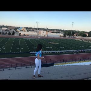 Meet your Posher, Celina